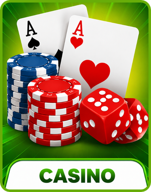 Casino xanhchintv top 1 game hot