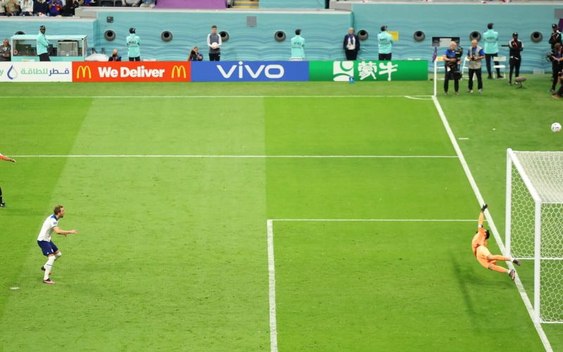 kinh nghiệm chơi kèo penalty chuẩn xác