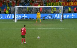 kèo penalty bí quyết đọc kèo chính xác