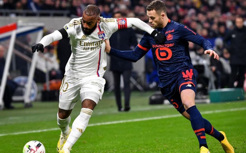 nhận định kèo Ligue 1 hôm nay chi tiết