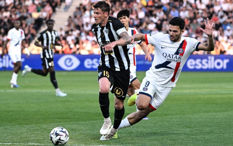 phân tích kèo bóng đá Ligue 1 mới nhất
