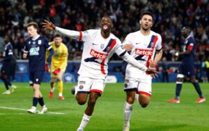 soi kèo Ligue 1 phân tích trận đấu chính xác