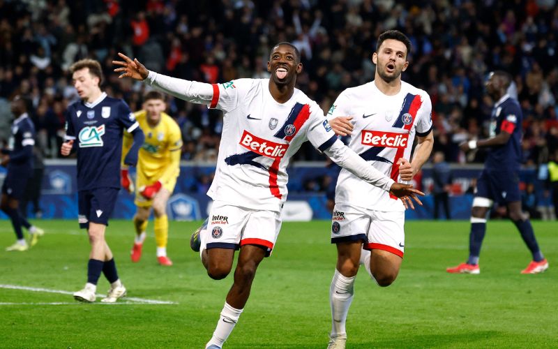 soi kèo Ligue 1 phân tích trận đấu chính xác