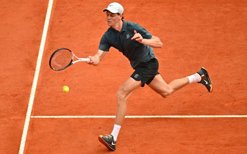 hướng dẫn chơi kèo tennis cho người mới