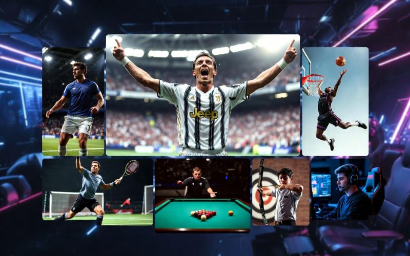 XanhchinTV xem bóng đá online ổn định mọi thiết bị